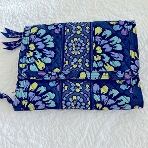 Vera Bradley Makeup Travel bag